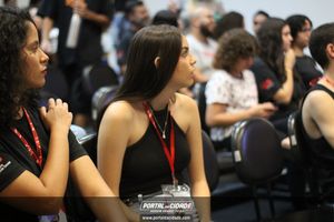 ETEC promove roda de conversa em comemora&ccedil;&atilde;o ao dia do profissional de Marketing