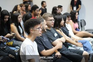 ETEC promove roda de conversa em comemora&ccedil;&atilde;o ao dia do profissional de Marketing