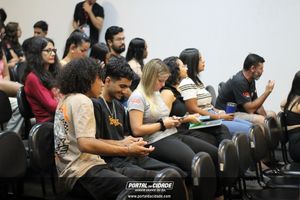 ETEC promove roda de conversa em comemora&ccedil;&atilde;o ao dia do profissional de Marketing