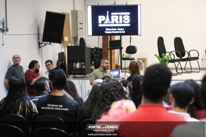 ETEC promove roda de conversa em comemora&ccedil;&atilde;o ao dia do profissional de Marketing