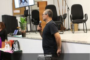ETEC promove roda de conversa em comemora&ccedil;&atilde;o ao dia do profissional de Marketing