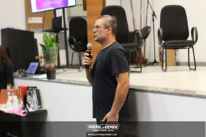 ETEC promove roda de conversa em comemora&ccedil;&atilde;o ao dia do profissional de Marketing