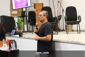 ETEC promove roda de conversa em comemora&ccedil;&atilde;o ao dia do profissional de Marketing