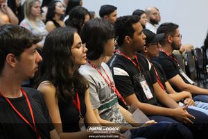 ETEC promove roda de conversa em comemora&ccedil;&atilde;o ao dia do profissional de Marketing