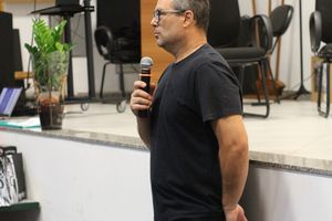 ETEC promove roda de conversa em comemora&ccedil;&atilde;o ao dia do profissional de Marketing