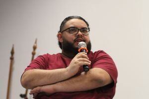 ETEC promove roda de conversa em comemora&ccedil;&atilde;o ao dia do profissional de Marketing