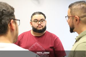 ETEC promove roda de conversa em comemora&ccedil;&atilde;o ao dia do profissional de Marketing