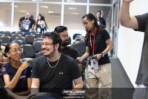 ETEC promove roda de conversa em comemora&ccedil;&atilde;o ao dia do profissional de Marketing