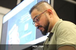 ETEC promove roda de conversa em comemora&ccedil;&atilde;o ao dia do profissional de Marketing