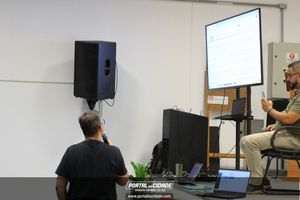 ETEC promove roda de conversa em comemora&ccedil;&atilde;o ao dia do profissional de Marketing