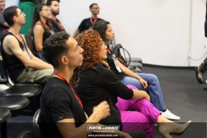 ETEC promove roda de conversa em comemora&ccedil;&atilde;o ao dia do profissional de Marketing