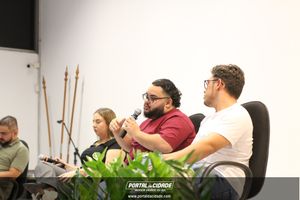 ETEC promove roda de conversa em comemora&ccedil;&atilde;o ao dia do profissional de Marketing