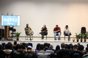 ETEC promove roda de conversa em comemora&ccedil;&atilde;o ao dia do profissional de Marketing