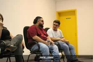 ETEC promove roda de conversa em comemora&ccedil;&atilde;o ao dia do profissional de Marketing
