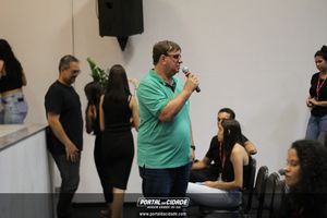 ETEC promove roda de conversa em comemora&ccedil;&atilde;o ao dia do profissional de Marketing