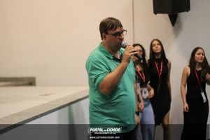 ETEC promove roda de conversa em comemora&ccedil;&atilde;o ao dia do profissional de Marketing