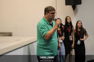 ETEC promove roda de conversa em comemora&ccedil;&atilde;o ao dia do profissional de Marketing