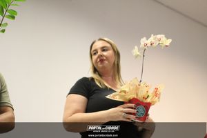ETEC promove roda de conversa em comemora&ccedil;&atilde;o ao dia do profissional de Marketing