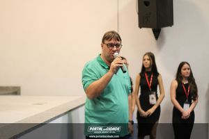 ETEC promove roda de conversa em comemora&ccedil;&atilde;o ao dia do profissional de Marketing