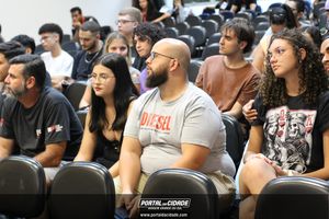 ETEC promove roda de conversa em comemora&ccedil;&atilde;o ao dia do profissional de Marketing