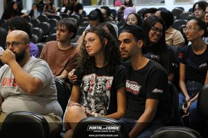 ETEC promove roda de conversa em comemora&ccedil;&atilde;o ao dia do profissional de Marketing