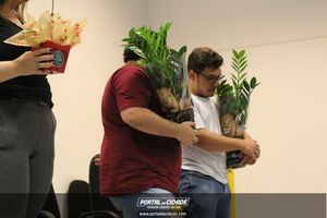 ETEC promove roda de conversa em comemora&ccedil;&atilde;o ao dia do profissional de Marketing