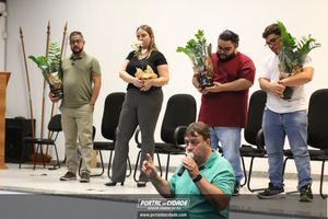 ETEC promove roda de conversa em comemora&ccedil;&atilde;o ao dia do profissional de Marketing