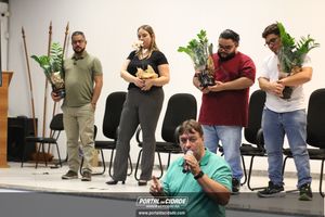 ETEC promove roda de conversa em comemora&ccedil;&atilde;o ao dia do profissional de Marketing