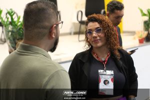 ETEC promove roda de conversa em comemora&ccedil;&atilde;o ao dia do profissional de Marketing