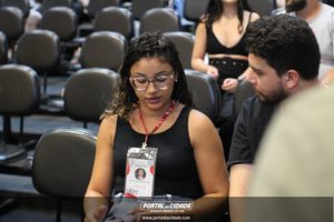 ETEC promove roda de conversa em comemora&ccedil;&atilde;o ao dia do profissional de Marketing