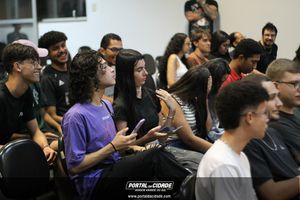 ETEC promove roda de conversa em comemora&ccedil;&atilde;o ao dia do profissional de Marketing