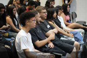 ETEC promove roda de conversa em comemora&ccedil;&atilde;o ao dia do profissional de Marketing