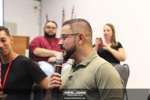 ETEC promove roda de conversa em comemora&ccedil;&atilde;o ao dia do profissional de Marketing