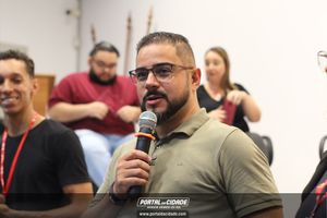ETEC promove roda de conversa em comemora&ccedil;&atilde;o ao dia do profissional de Marketing