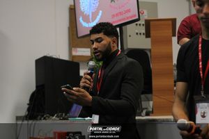 ETEC promove roda de conversa em comemora&ccedil;&atilde;o ao dia do profissional de Marketing