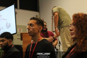 ETEC promove roda de conversa em comemora&ccedil;&atilde;o ao dia do profissional de Marketing