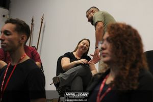ETEC promove roda de conversa em comemora&ccedil;&atilde;o ao dia do profissional de Marketing