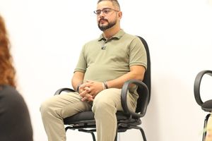 ETEC promove roda de conversa em comemora&ccedil;&atilde;o ao dia do profissional de Marketing