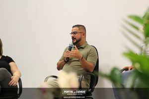 ETEC promove roda de conversa em comemora&ccedil;&atilde;o ao dia do profissional de Marketing