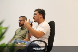 ETEC promove roda de conversa em comemora&ccedil;&atilde;o ao dia do profissional de Marketing