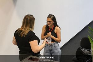 ETEC promove roda de conversa em comemora&ccedil;&atilde;o ao dia do profissional de Marketing