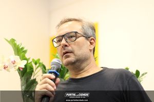 ETEC promove roda de conversa em comemora&ccedil;&atilde;o ao dia do profissional de Marketing