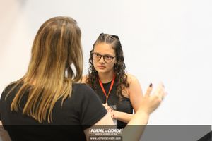ETEC promove roda de conversa em comemora&ccedil;&atilde;o ao dia do profissional de Marketing