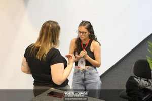 ETEC promove roda de conversa em comemora&ccedil;&atilde;o ao dia do profissional de Marketing