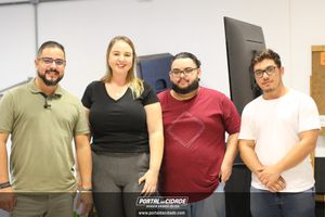 ETEC promove roda de conversa em comemora&ccedil;&atilde;o ao dia do profissional de Marketing