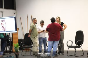 ETEC promove roda de conversa em comemora&ccedil;&atilde;o ao dia do profissional de Marketing
