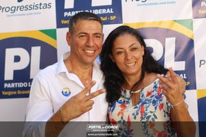 Lan&ccedil;amento de pr&eacute;-campanha Magalh&atilde;es (parte #2)