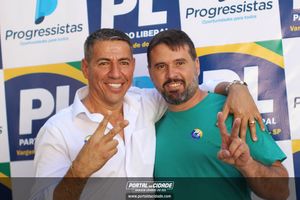 Lan&ccedil;amento de pr&eacute;-campanha Magalh&atilde;es (parte #2)