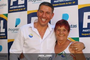 Lan&ccedil;amento de pr&eacute;-campanha Magalh&atilde;es (parte #2)