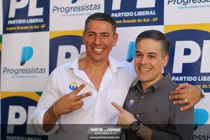 Lan&ccedil;amento de pr&eacute;-campanha Magalh&atilde;es (parte #2)